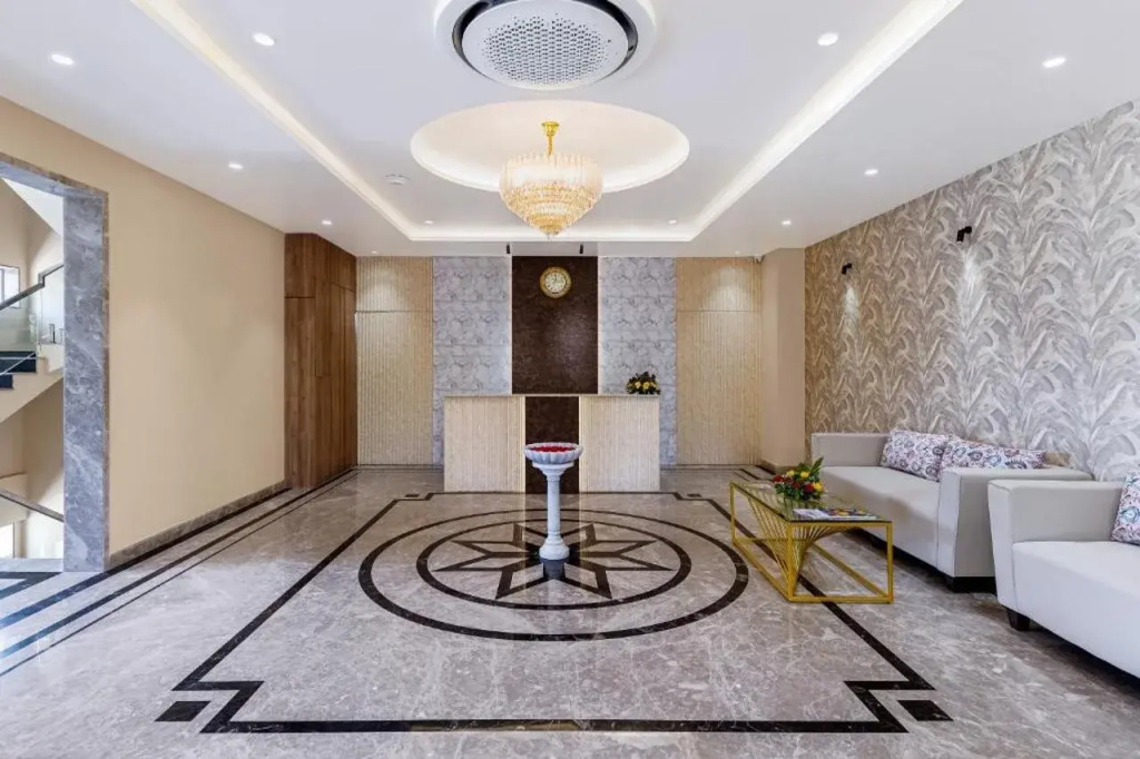 Hotel photo 9