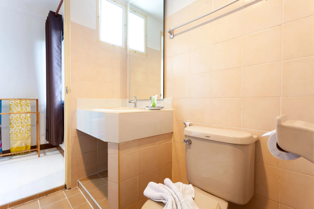 We Briza Hotel Chiangmai - Général