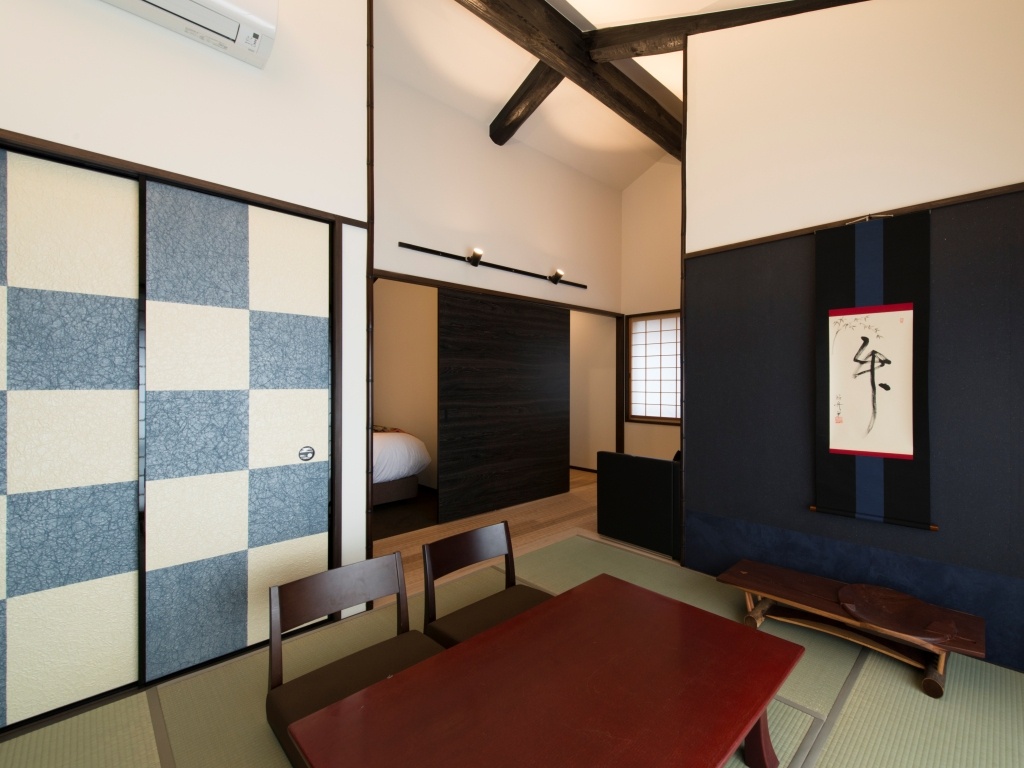 OKU Kamishichiken 사진 9