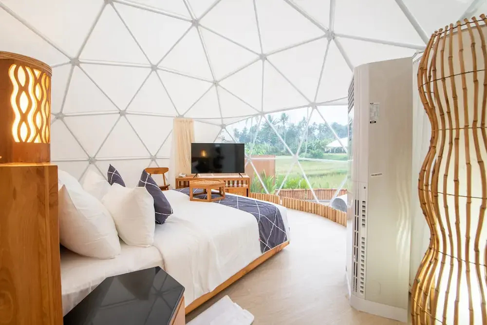 Triyana Resort and Glamping — фото