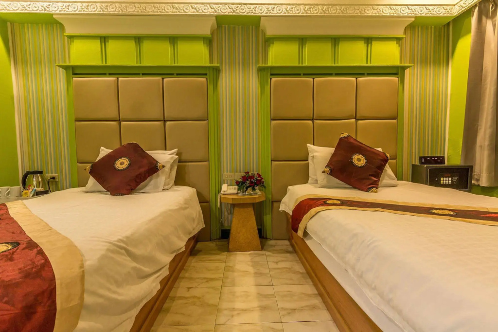 Hotel photo 23
