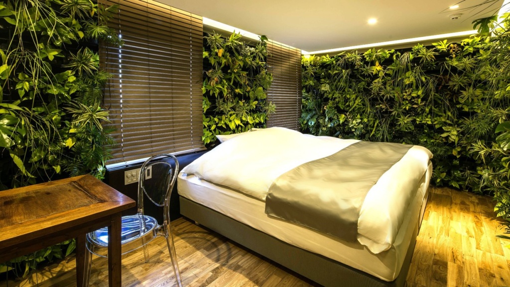 Hotel The Grandee Shinsaibashi 사진 9