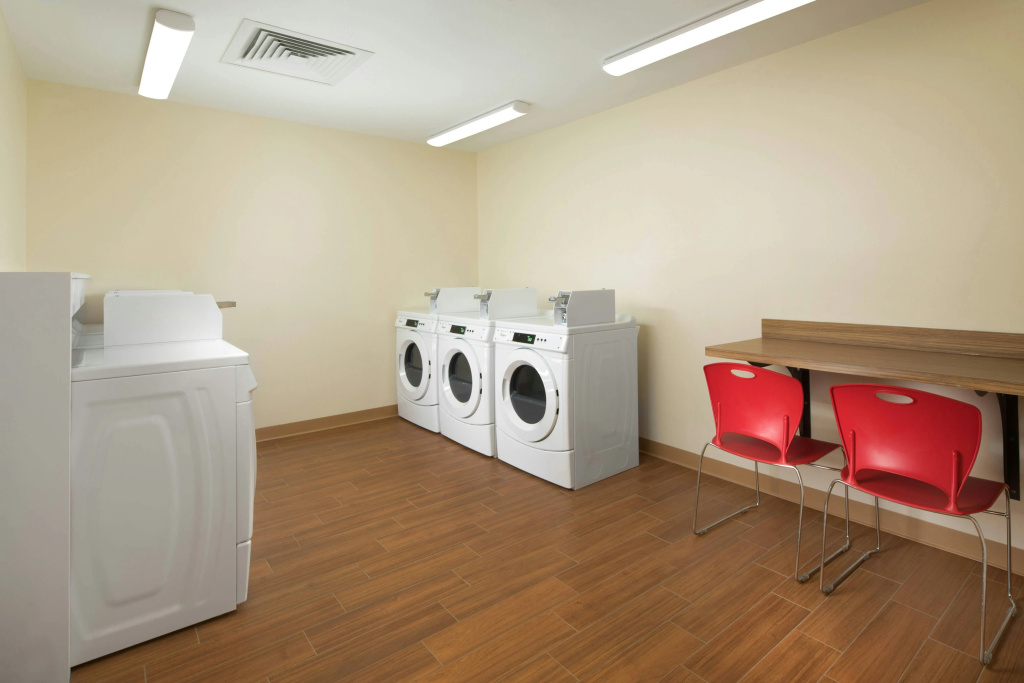 Towneplace Suites Nashville Smyrna - Général