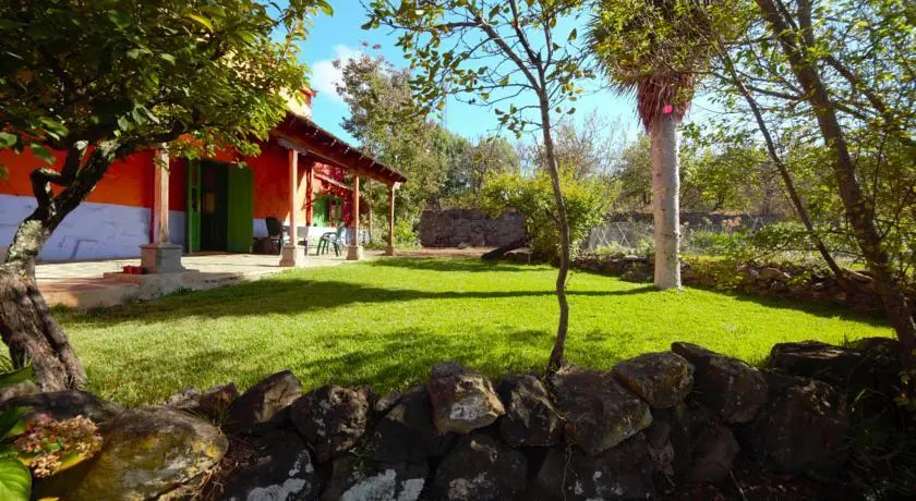 Casa Rural El Balcón - Finca Ayala