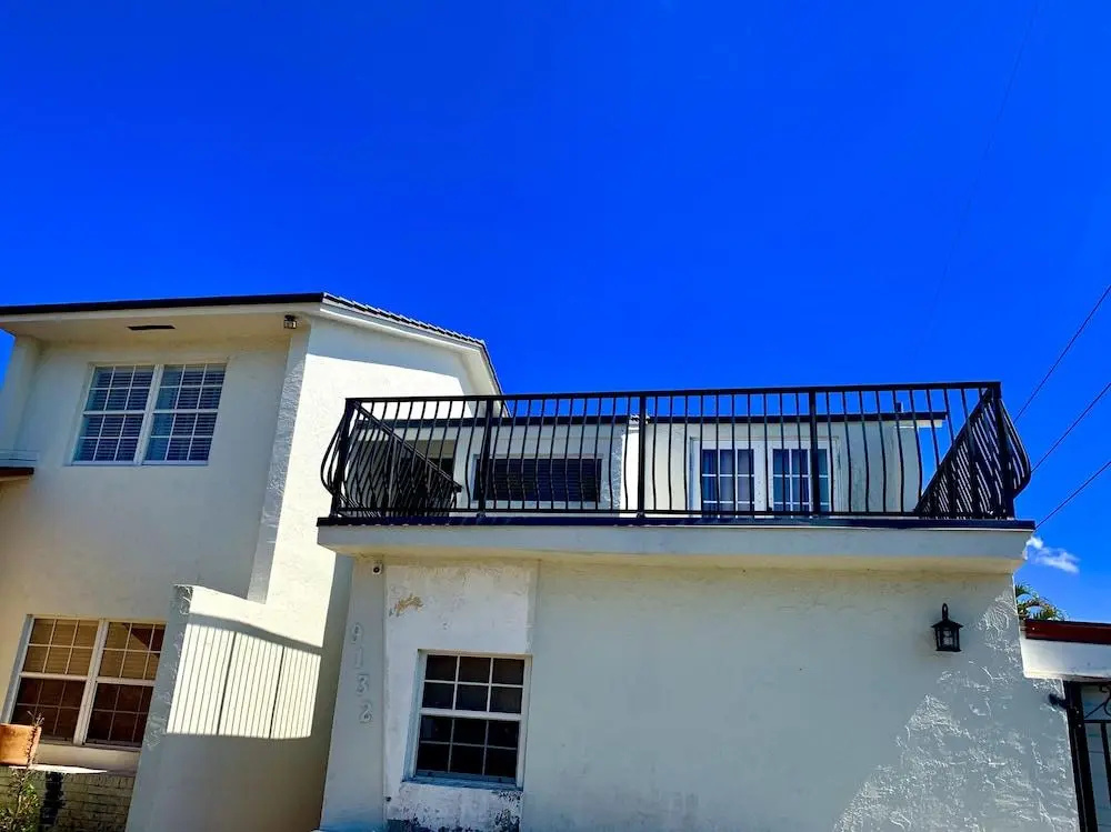 Friendly Family House