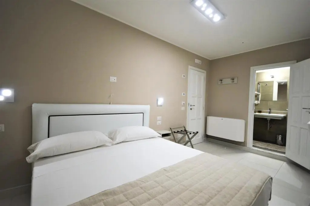 Hotel Residence Il Gabbiano - Général