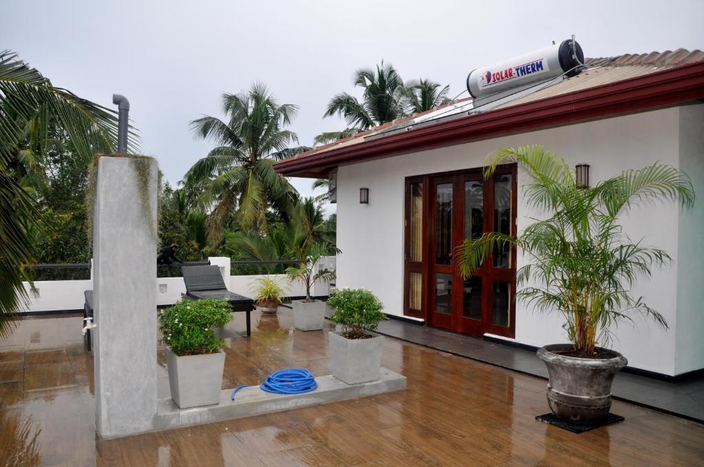 Villa Dineha