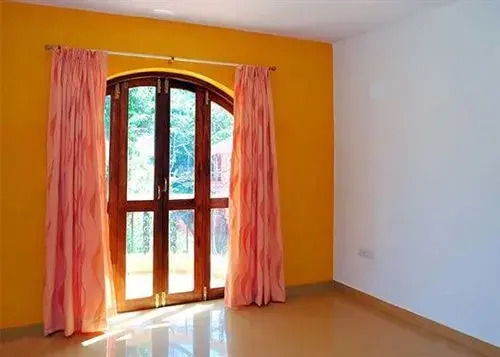 Bougainvillea Guest House Goa by null