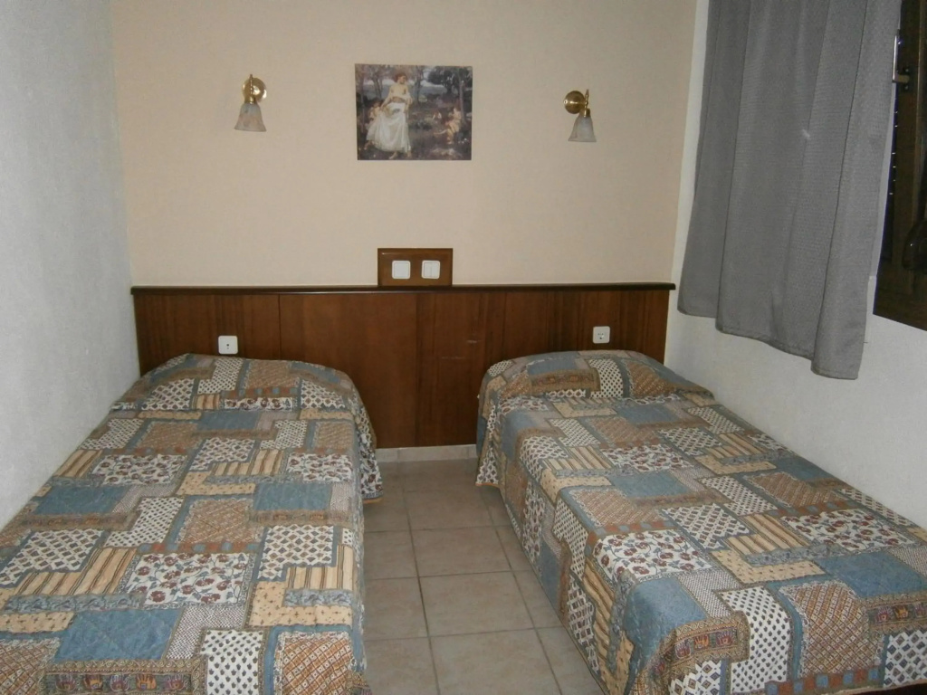 Xenios Theoxenia Hotel - Général