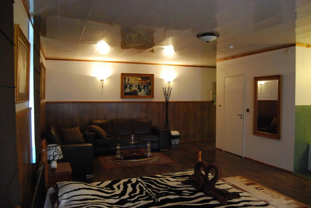 Hotel photo 5