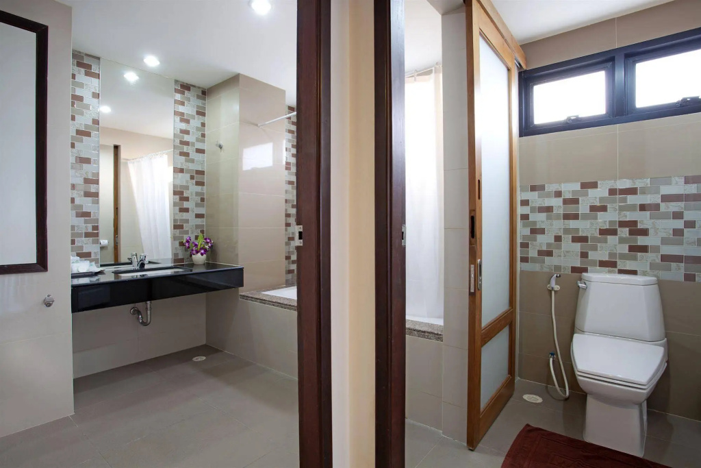 Hotel photo 8