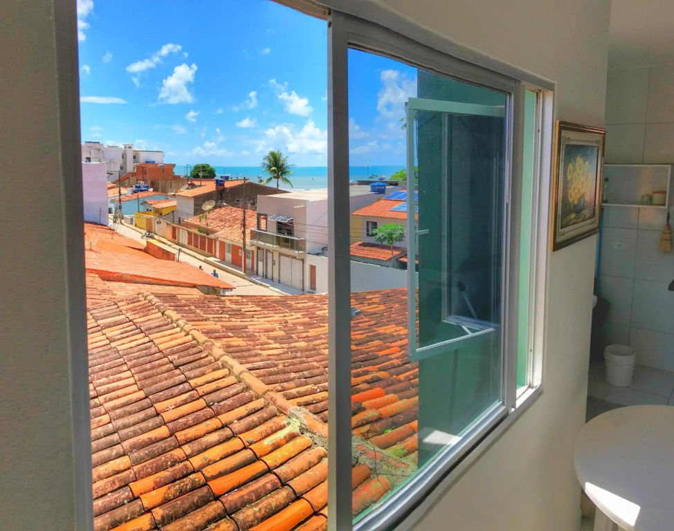 Maragogi Apartamentos e Suites