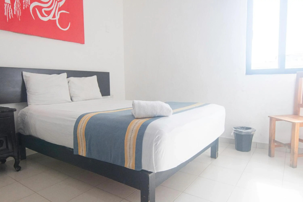 Hotel Maya Turquesa - Playa del Carmen - Général