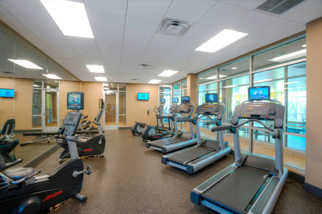 TownePlace Suites by Marriott Bellingham - Général