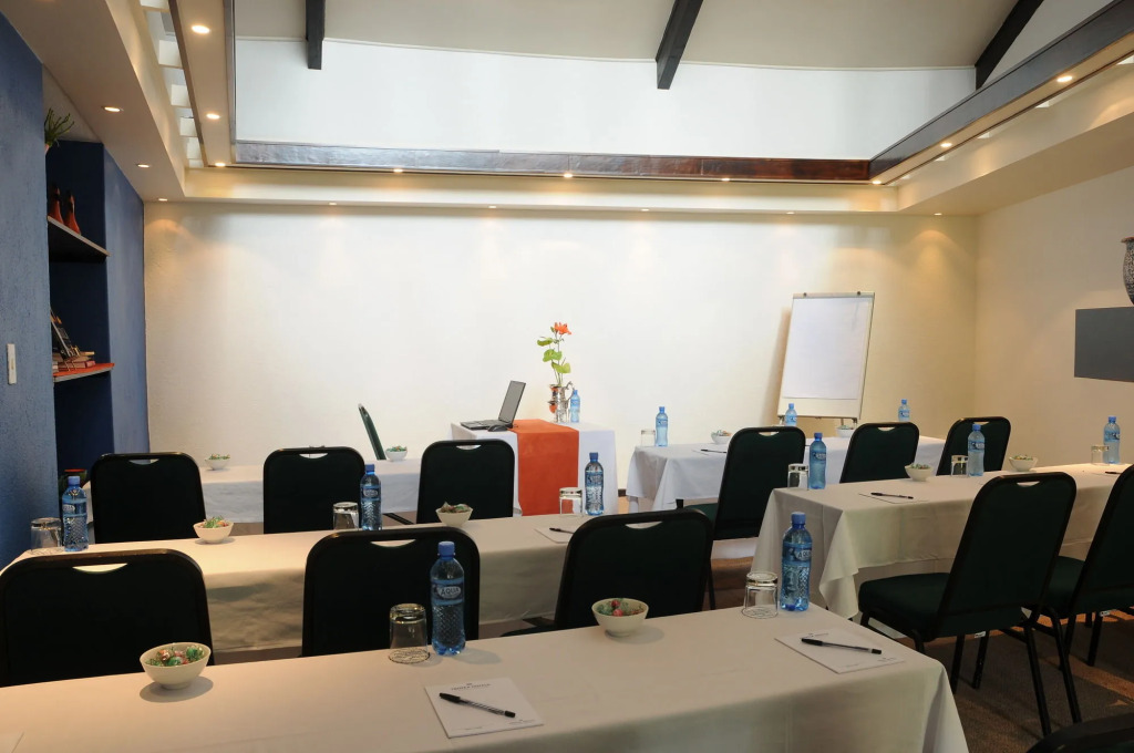 Premier Hotel The Winkler - фото 18