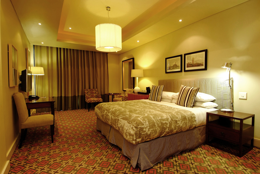 Royal Palm Hotel - Général