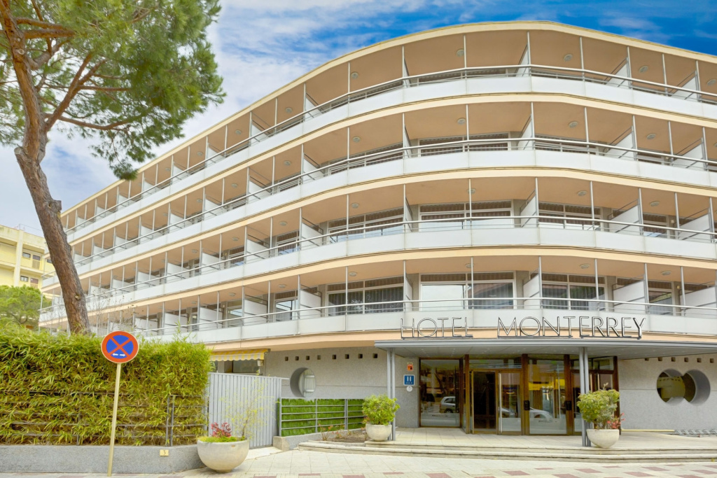 Medplaya Hotel Monterrey