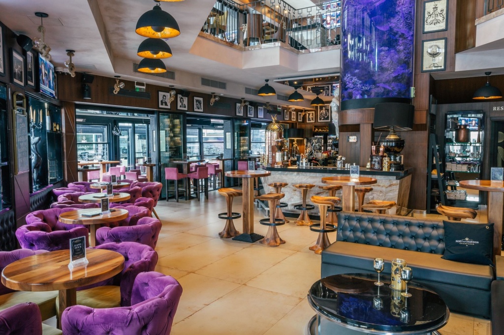 Hugo's Boutique Hotel - Adults Only Galeriebild 27