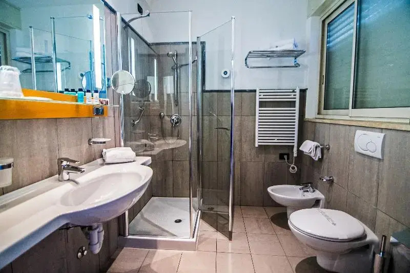 Aregai Marina Hotel & Residence - Chambres