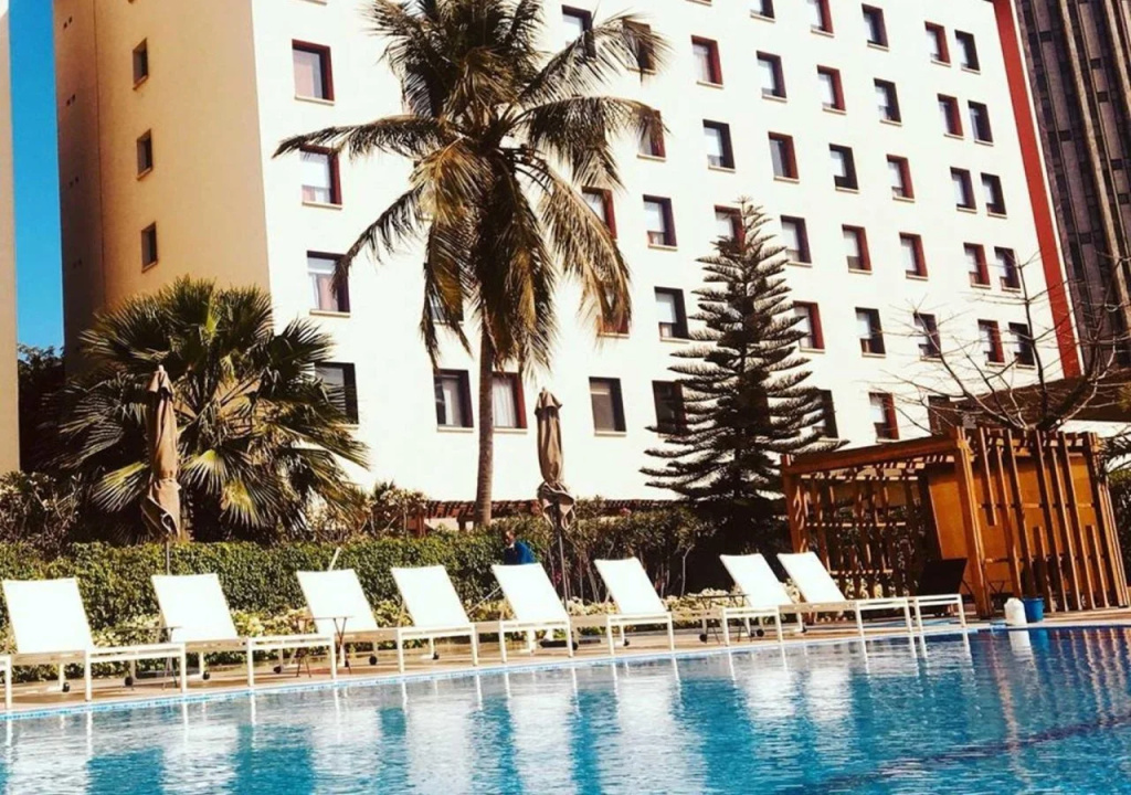Hotel photo 10