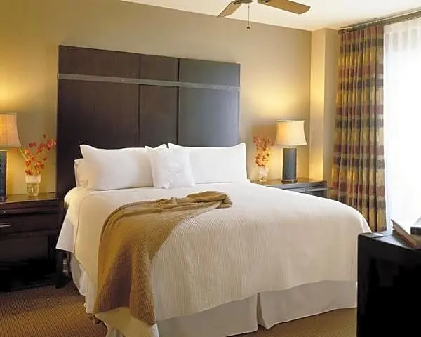 Sheraton Steamboat Resort Villas - Chambres