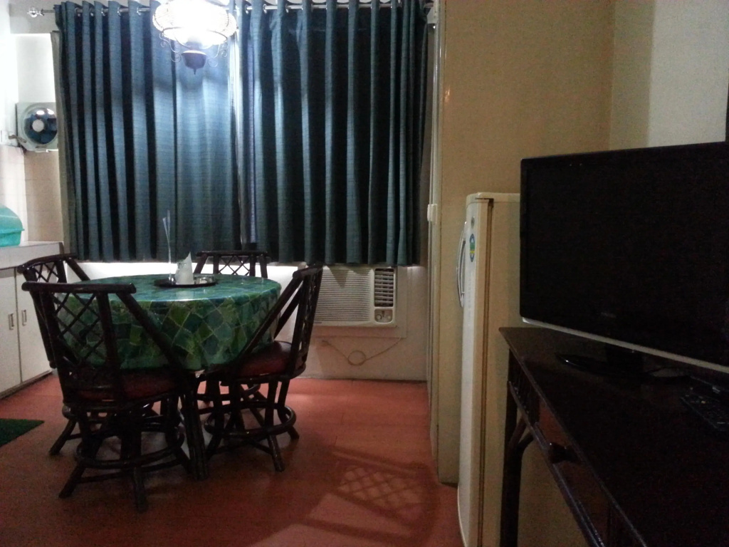 New Solanie Hotel - Chambres