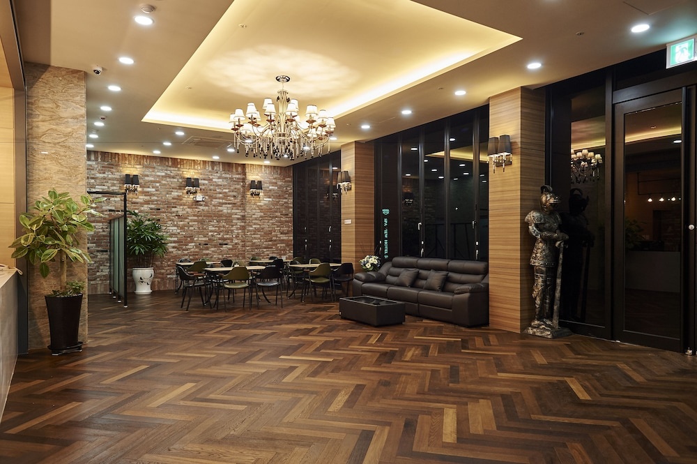 Spa View Hotel — 2