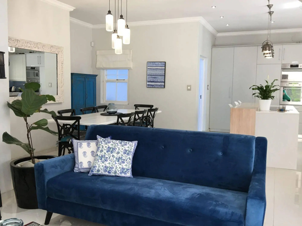 Cricklewood Place Luxury Holiday Homes - Général