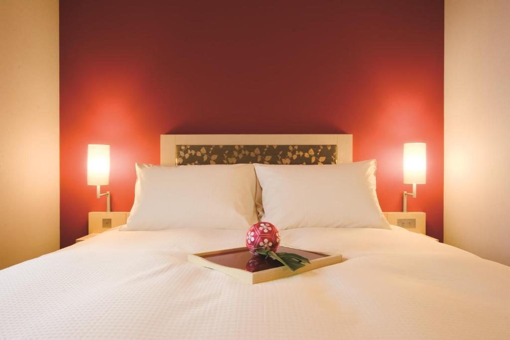 Hotel Resol Trinity Kanazawa 사진 13