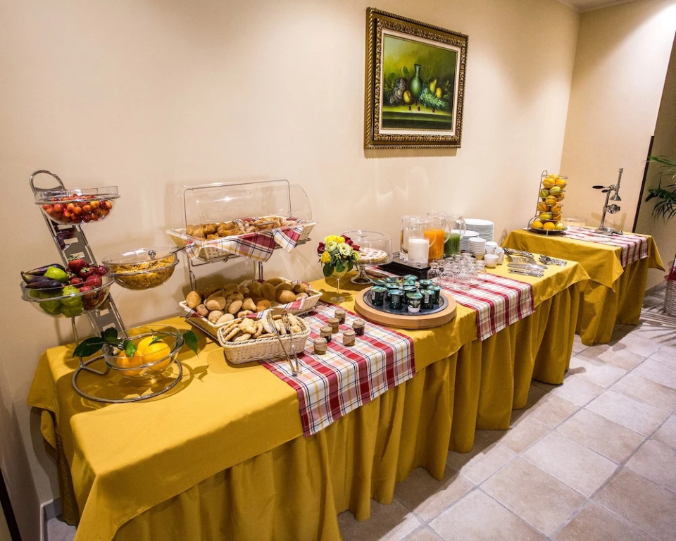 Hotel photo 10