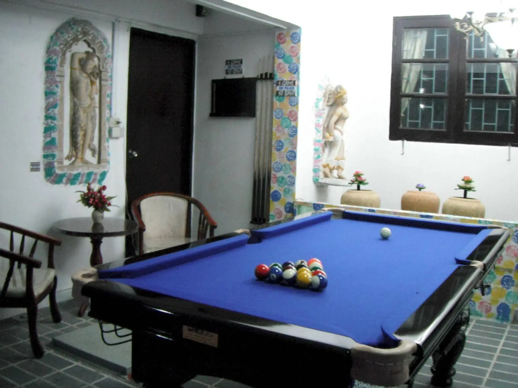 Hotel photo 13