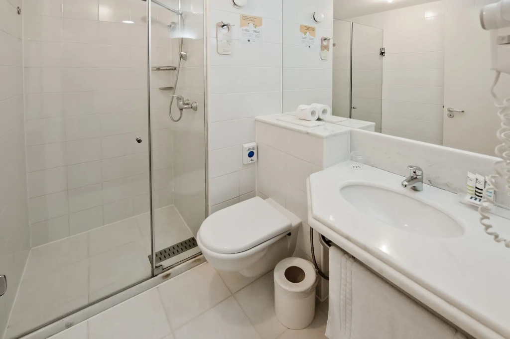 Mercure Guarulhos Aeroporto Hotel - Général