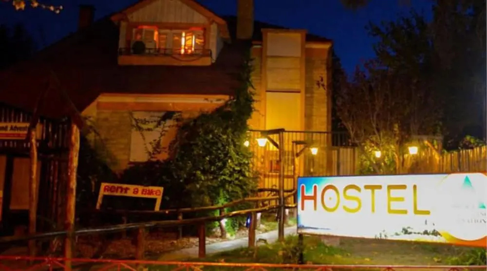Hostel Mendoza Inn