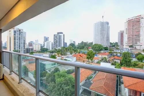 Roomo Butantã Rebouças Residencial Ejoy