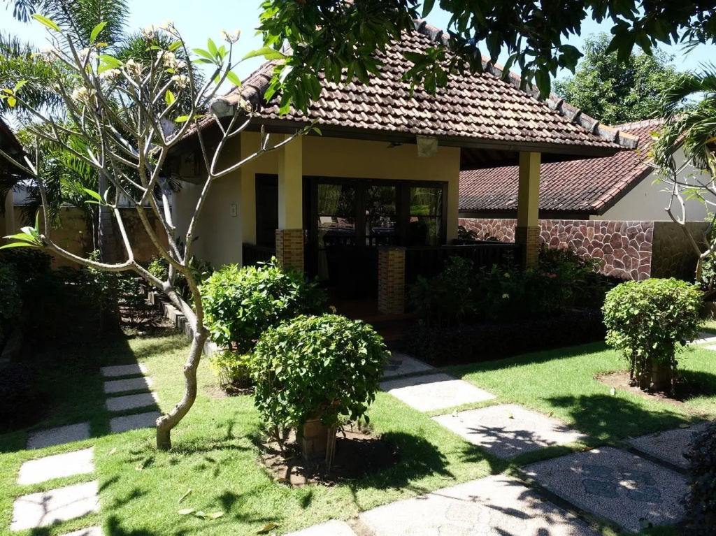 Standard Cottage