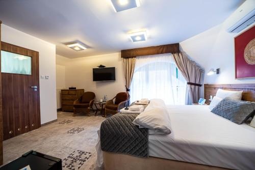 Apartamenty przy Hotelu Żywieckim — 5