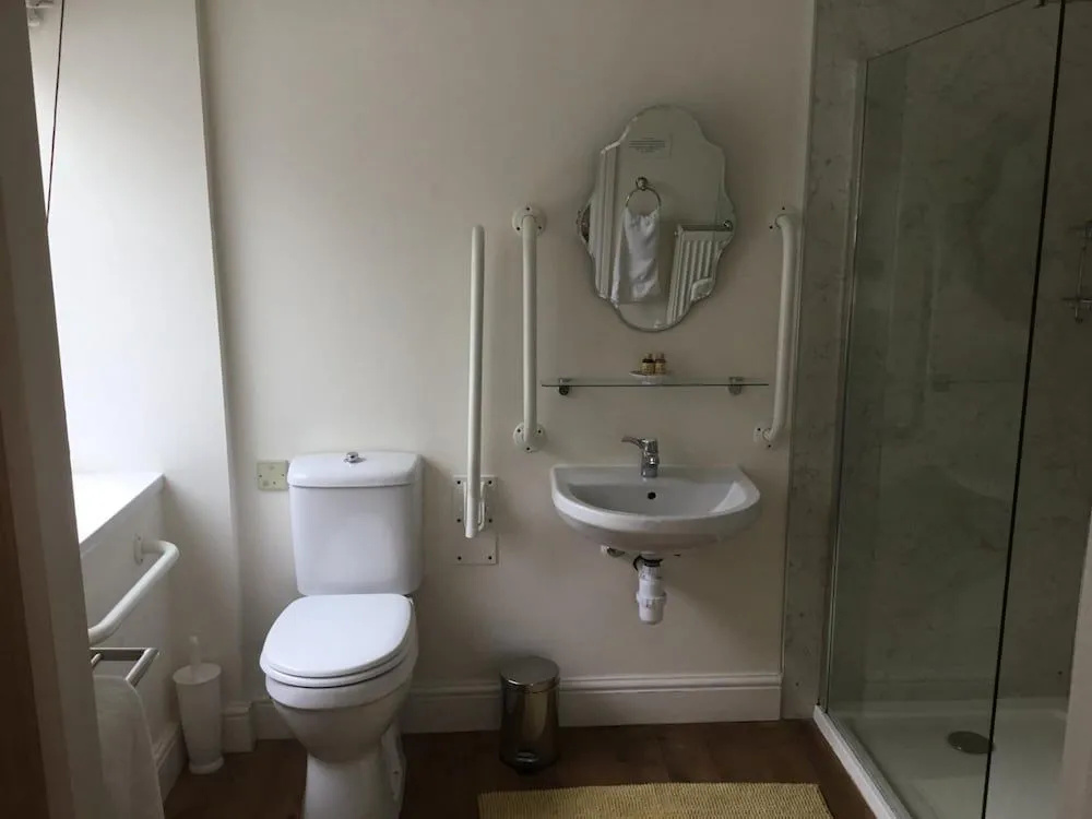 Hotel photo 8