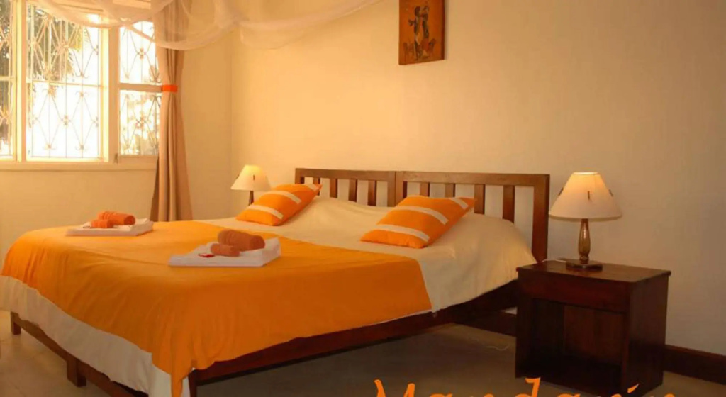 Karibu Guesthouse - Général