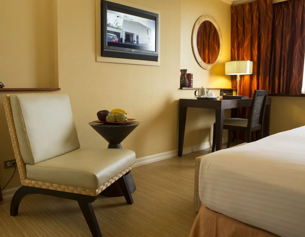 Kapok Hotel - 4