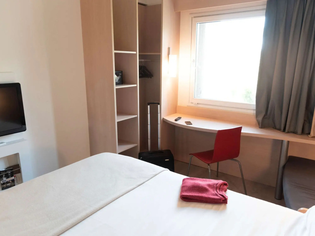 Ibis Pilar - фото 7