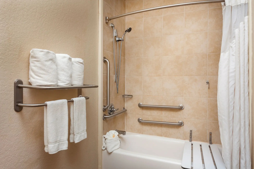 Holiday Inn San Antonio Northwest - SeaWorld Area - Général