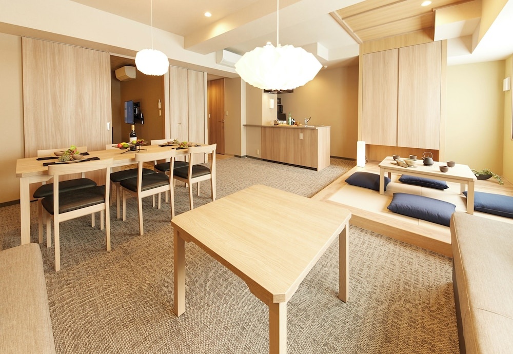 MONday Apart Premium Ueno 사진 31