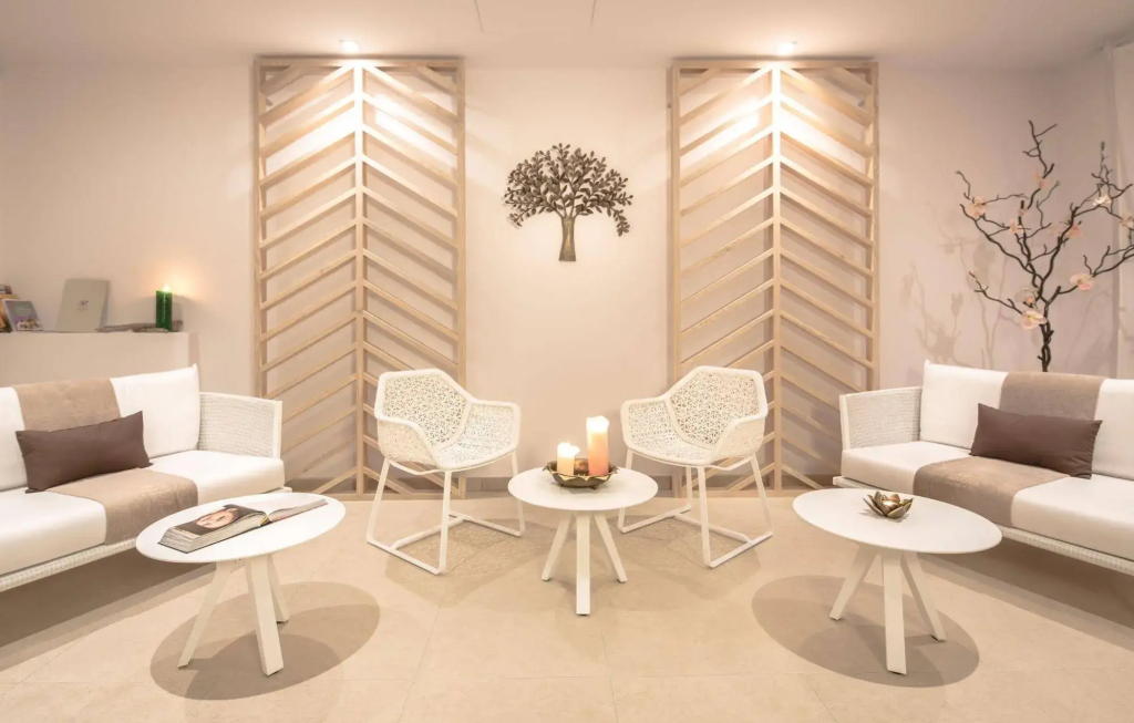 Akoya Hotel & Spa - фото 14