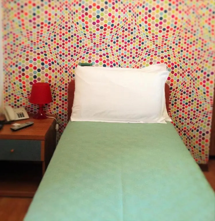 Country Hotel Al Gallo - Chambres