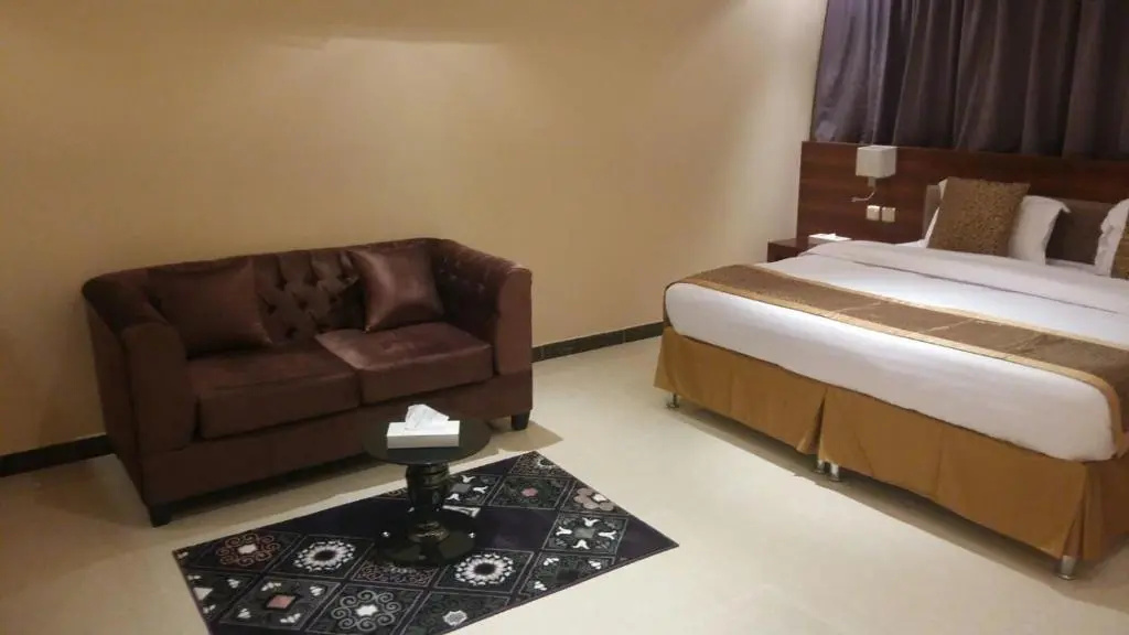 Sweet Homes - Chambres