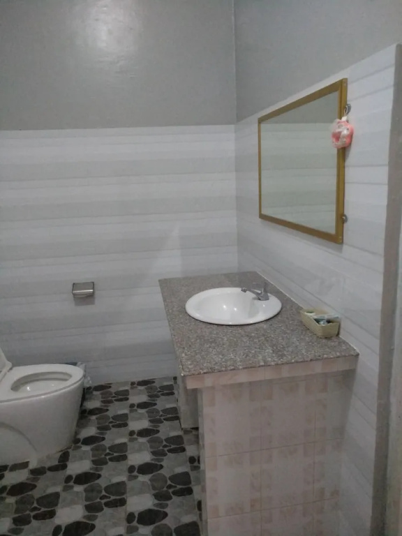 Jade Garden Hotel - Chambres