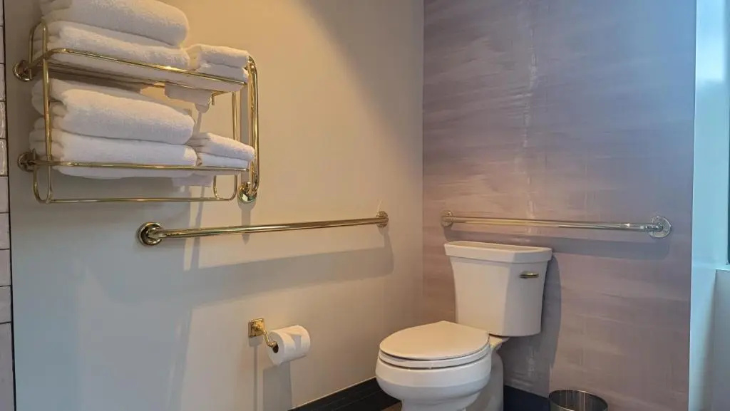 Clayton Hotel & Members Club - Cherry Creek, Denver - Chambres