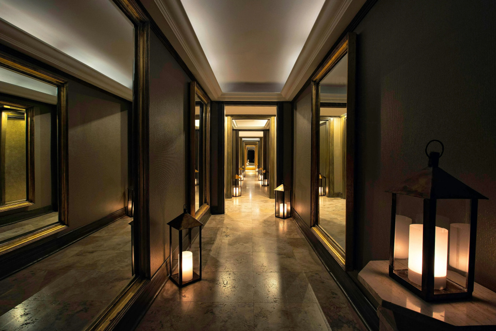 Palacio del Inka, A Luxury Collection Hotel by Marriott - Général