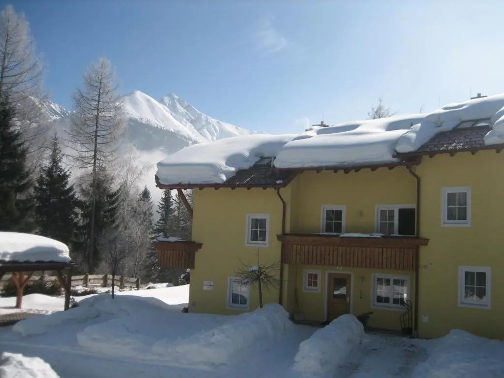 Haus Elisengrund