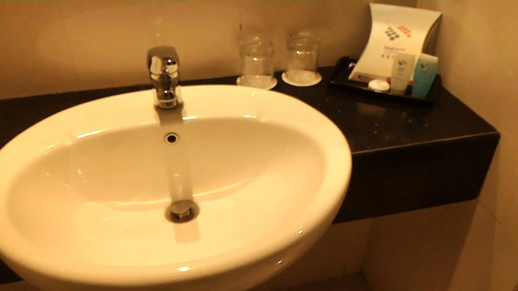 Pasar Baru Square Hotel Bandung - Général